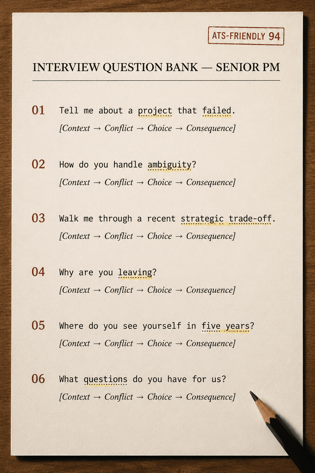 Question bank
